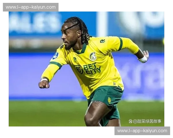 转会埃因霍温新起点荷兰绿茵的最佳选择