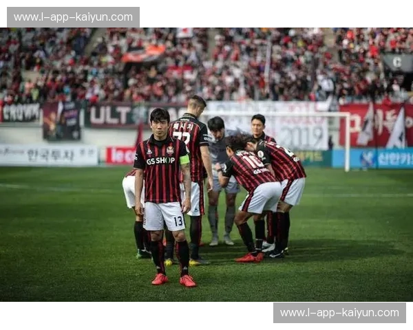 烈焰焚城！浦和红钻vs首尔：这一场关于“亚洲红”的宿命审判