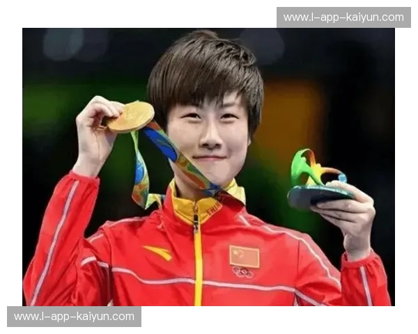 剑指巅峰：金宋依与丁宁的乒坛对决，谁是下一位王者？